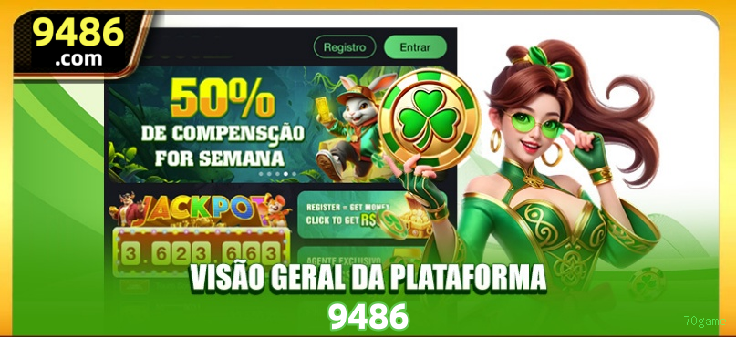 A Magia dos Caça-Níqueis no 70game
